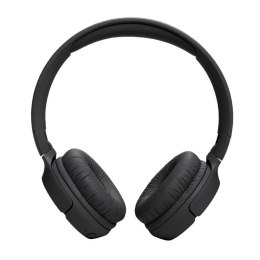 JBL Słuchawki bezprzewodowe nauszne JBL Tune 520 BT Czarne