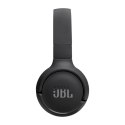 JBL Słuchawki JBL TUNE 520 BT (black, bezprzewodowe, nauszne) JBL Słuchawki JBL TUNE 520 BT (black, bezprzewodowe, nauszne)
