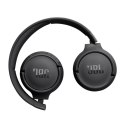 JBL Słuchawki JBL TUNE 520 BT (black, bezprzewodowe, nauszne) JBL Słuchawki JBL TUNE 520 BT (black, bezprzewodowe, nauszne)