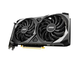 MSI Karta graficzna MSI GeForce RTX 3060 VENTUS 2X 12GB OC (WYPRZEDAŻ)