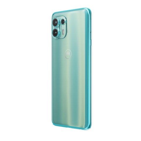 Motorola Smartfon Motorola Edge 20 Lite 8/128GB 6,7" OLED 2400x1080 5000mAh Dual SIM 5G Lagoon Green (WYPRZEDAŻ) Motorola Smartfon Motorola Edge 20 Lite 8/128GB 6,7" OLED 2400x1080 5000mAh Dual SIM 5G Lagoon Green (WYPRZEDAŻ)