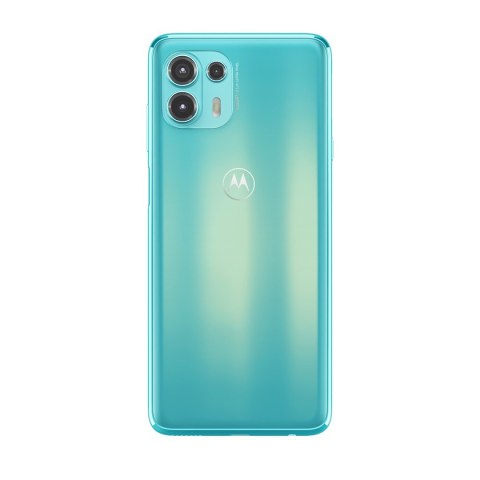 Motorola Smartfon Motorola Edge 20 Lite 8/128GB 6,7" OLED 2400x1080 5000mAh Dual SIM 5G Lagoon Green (WYPRZEDAŻ) Motorola Smartfon Motorola Edge 20 Lite 8/128GB 6,7" OLED 2400x1080 5000mAh Dual SIM 5G Lagoon Green (WYPRZEDAŻ)