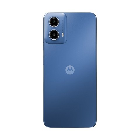 Motorola Smartfon Motorola Moto G34 5G 8/128GB Ice Blue (WYPRZEDAŻ) Motorola Smartfon Motorola Moto G34 5G 8/128GB Ice Blue (WYPRZEDAŻ)