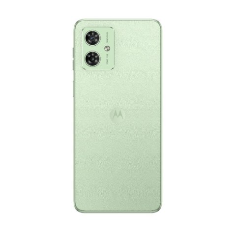 Motorola Smartfon Motorola Moto G54 12/256 Mint Green Power Edition (WYPRZEDAŻ) Motorola Smartfon Motorola Moto G54 12/256 Mint Green Power Edition (WYPRZEDAŻ)