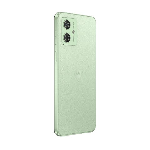 Motorola Smartfon Motorola Moto G54 12/256 Mint Green Power Edition (WYPRZEDAŻ) Motorola Smartfon Motorola Moto G54 12/256 Mint Green Power Edition (WYPRZEDAŻ)