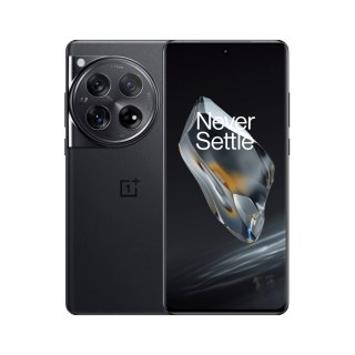 OnePlus Smartfon OnePlus 12 5G 16/512GB Czarny (WYPRZEDAŻ)