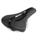 Rockbros Siodełko rowerowe Rockbros 38210005001 piankowe MTB - czarne