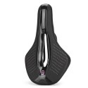 Rockbros Siodełko rowerowe Rockbros 38210005001 piankowe MTB - czarne