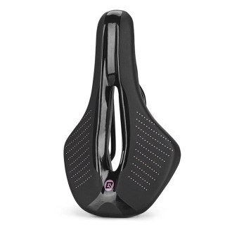 Rockbros Siodełko rowerowe Rockbros 38210005001 piankowe MTB - czarne