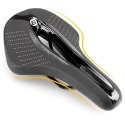 Rockbros Siodełko rowerowe Rockbros 38210005001 piankowe MTB - czarne