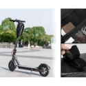 Rockbros Torba rowerowa Rockbros B62-1 na kierownicę lub ramę 3 l - czarna
