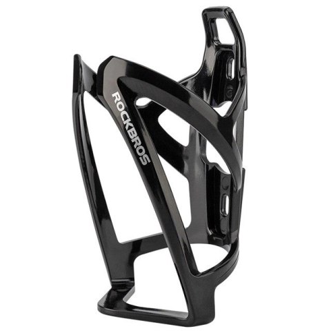 Rockbros Uchwyt rowerowy Rockbros FK338 na bidon - czarny Rockbros Uchwyt rowerowy Rockbros FK338 na bidon - czarny