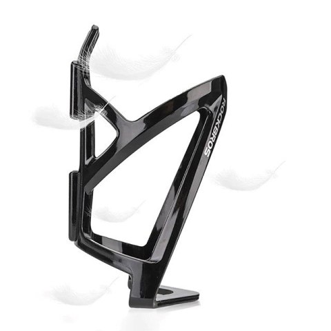 Rockbros Uchwyt rowerowy Rockbros FK338 na bidon - czarny Rockbros Uchwyt rowerowy Rockbros FK338 na bidon - czarny