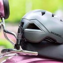 Rockbros Zapięcie rowerowe Rockbros T609 na szyfr 1,5m - czarne