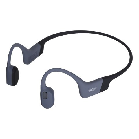 SHOKZ Słuchawki bezprzewodowe Shokz OpenSwim Pro Grey