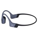 SHOKZ Słuchawki bezprzewodowe Shokz OpenSwim Pro Grey