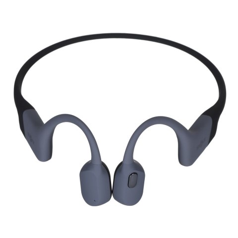 SHOKZ Słuchawki bezprzewodowe Shokz OpenSwim Pro Grey