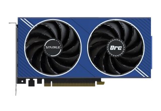 SPARKLE Karta graficzna SPARKLE Intel Arc A750 ORC OC Edition (WYPRZEDAŻ)