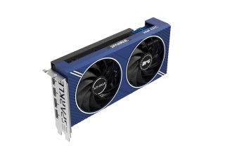 SPARKLE Karta graficzna SPARKLE Intel Arc A750 ORC OC Edition (WYPRZEDAŻ)