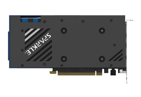 SPARKLE Karta graficzna SPARKLE Intel Arc A750 ORC OC Edition (WYPRZEDAŻ) SPARKLE Karta graficzna SPARKLE Intel Arc A750 ORC OC Edition (WYPRZEDAŻ)