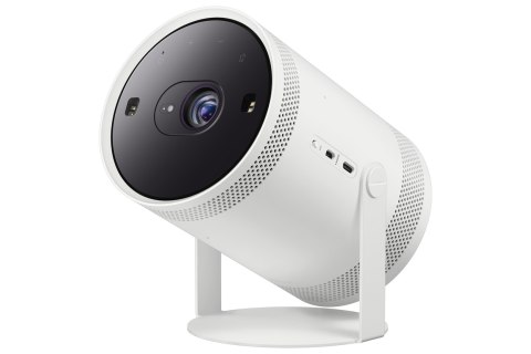 Samsung PROJEKTOR SAMSUNG The Freestyle Gen.2 2023 SP-LFF3C (WYPRZEDAŻ) Samsung PROJEKTOR SAMSUNG The Freestyle Gen.2 2023 SP-LFF3C (WYPRZEDAŻ)