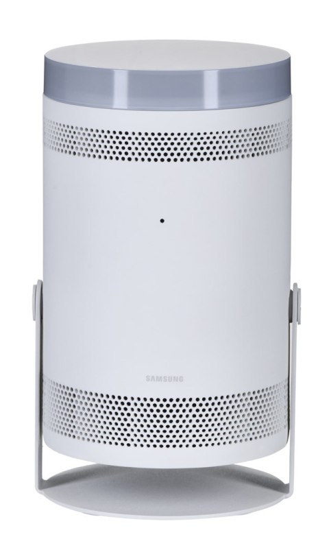 Samsung PROJEKTOR SAMSUNG The Freestyle Gen.2 2023 SP-LFF3C (WYPRZEDAŻ) Samsung PROJEKTOR SAMSUNG The Freestyle Gen.2 2023 SP-LFF3C (WYPRZEDAŻ)