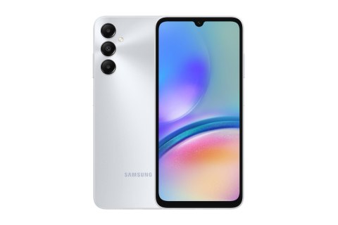 Samsung Samsung Galaxy A05s (A057) 4/64GB DS. Silver (WYPRZEDAŻ)