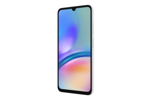 Samsung Samsung Galaxy A05s (A057) 4/64GB DS. Silver (WYPRZEDAŻ)