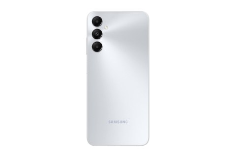 Samsung Samsung Galaxy A05s (A057) 4/64GB DS. Silver (WYPRZEDAŻ)
