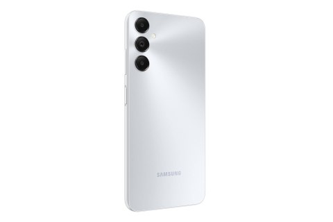 Samsung Samsung Galaxy A05s (A057) 4/64GB DS. Silver (WYPRZEDAŻ)
