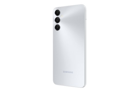 Samsung Samsung Galaxy A05s (A057) 4/64GB DS. Silver (WYPRZEDAŻ)