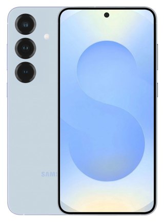 Samsung Samsung Galaxy S25 (S931) 5G DS 12/512GB Icyblue (WYPRZEDAŻ)