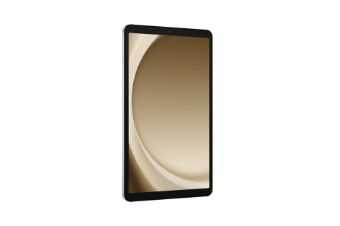 Samsung Samsung Galaxy TAB A9 (X110) 8,7" 4/64GB Silver (WYPRZEDAŻ) Samsung Samsung Galaxy TAB A9 (X110) 8,7" 4/64GB Silver (WYPRZEDAŻ)