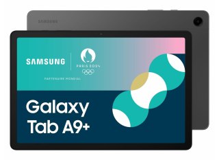 Samsung Samsung Galaxy Tab A9+ (X210) 8/128GB WIFI Graphite (WYPRZEDAŻ)