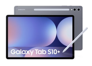 Samsung Samsung Galaxy Tab S10+ (X820) WiFi 12/256GB Grey (WYPRZEDAŻ)
