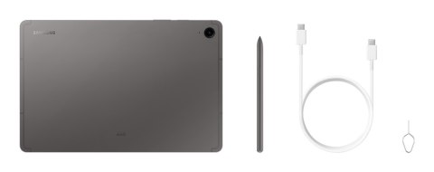Samsung Samsung Galaxy Tab S9 FE (X510) 10.9" 6/128GB Wi-Fi Gray (WYPRZEDAŻ) Samsung Samsung Galaxy Tab S9 FE (X510) 10.9" 6/128GB Wi-Fi Gray (WYPRZEDAŻ)