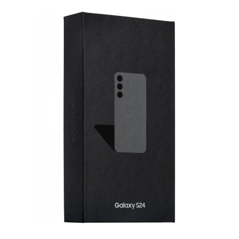 Samsung Smartfon Samsung Galaxy S24 (S921) 8/128GB 6,2" 2340x1080 4000mAh 5G Dual SIM czarny (WYPRZEDAŻ) Samsung Smartfon Samsung Galaxy S24 (S921) 8/128GB 6,2" 2340x1080 4000mAh 5G Dual SIM czarny (WYPRZEDAŻ)