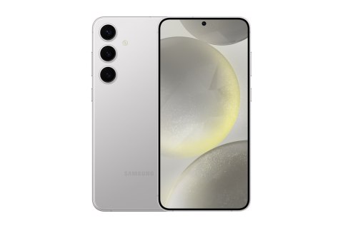 Samsung Smartfon Samsung Galaxy S24 (S921) 8/128GB 6,2" 2340x1080 4000mAh 5G Dual SIM szary (WYPRZEDAŻ) Samsung Smartfon Samsung Galaxy S24 (S921) 8/128GB 6,2" 2340x1080 4000mAh 5G Dual SIM szary (WYPRZEDAŻ)