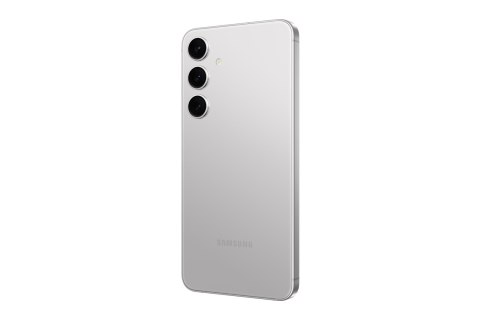 Samsung Smartfon Samsung Galaxy S24 (S921) 8/128GB 6,2" 2340x1080 4000mAh 5G Dual SIM szary (WYPRZEDAŻ) Samsung Smartfon Samsung Galaxy S24 (S921) 8/128GB 6,2" 2340x1080 4000mAh 5G Dual SIM szary (WYPRZEDAŻ)