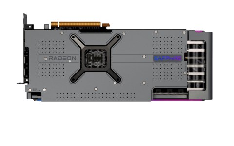 Sapphire Karta graficzna SAPPHIRE Radeon RX 7900 XTX NITRO+ Vapor-X 24GB (WYPRZEDAŻ) Sapphire Karta graficzna SAPPHIRE Radeon RX 7900 XTX NITRO+ Vapor-X 24GB (WYPRZEDAŻ)