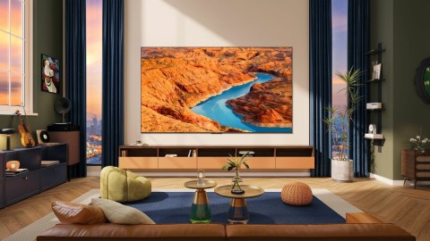 TCL Telewizor TCL 55C655 QLED 55'' 4K Ultra HD Google TV Dolby Atmos DVB-T2 Czarny (WYPRZEDAŻ) TCL Telewizor TCL 55C655 QLED 55'' 4K Ultra HD Google TV Dolby Atmos DVB-T2 Czarny (WYPRZEDAŻ)