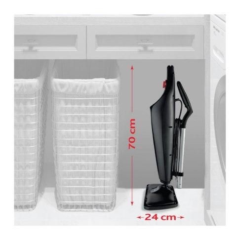 VILEDA Mop parowy Vileda Steam Plus XXL VILEDA Mop parowy Vileda Steam Plus XXL