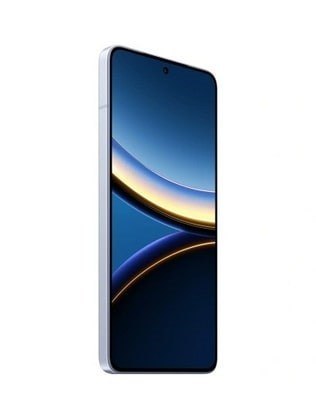 Xiaomi Xiaomi Poco F7 Pro 5G Dual Sim 12/256GB Blue Xiaomi Xiaomi Poco F7 Pro 5G Dual Sim 12/256GB Blue
