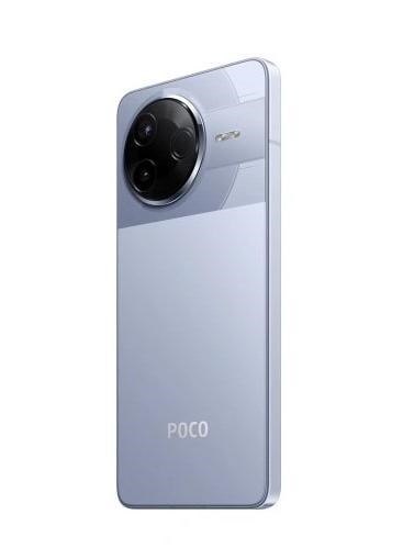 Xiaomi Xiaomi Poco F7 Pro 5G Dual Sim 12/256GB Blue Xiaomi Xiaomi Poco F7 Pro 5G Dual Sim 12/256GB Blue