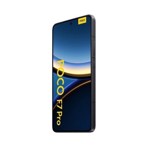 Xiaomi Xiaomi Poco F7 Pro 5G Dual Sim 12/512GB Black