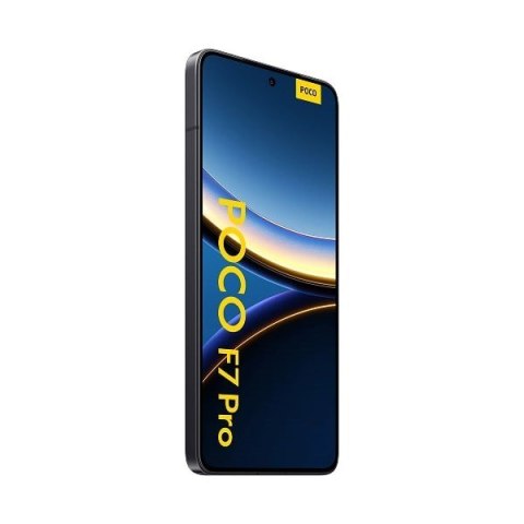 Xiaomi Xiaomi Poco F7 Pro 5G Dual Sim 12/512GB Black