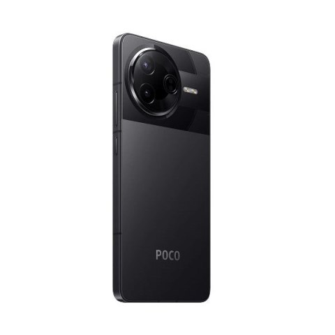 Xiaomi Xiaomi Poco F7 Pro 5G Dual Sim 12/512GB Black