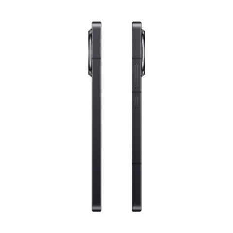 Xiaomi Xiaomi Poco F7 Pro 5G Dual Sim 12/512GB Black