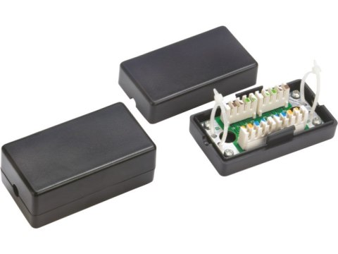 ALANTEC Moduł Podłączeniowe A-LAN WTM06 (kat. 5e) ALANTEC Moduł Podłączeniowe A-LAN WTM06 (kat. 5e)