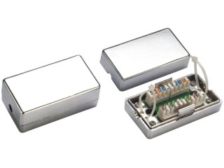 ALANTEC Moduł Połączeniowe A-LAN WTM07 (kat. 5e)